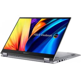 Asus VivoBook S 14 Flip TP3402VA-LZ342W 14-inch (2023) - Core i7 - Gen 13 (H) - 16GB - SSD 512 GB QWERTY - Espanhol