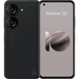 Asus Zenfone 10 128GB - Preto - Desbloqueado