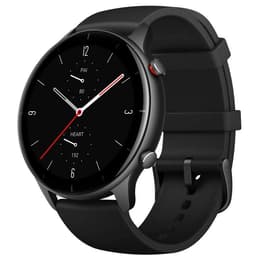 Amazfit GTR 2e Bluetooth 46 mm - Preto