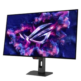 32-inch Asus ROG Strix XG32UCWMG 3840 x 2160 OLED Monitor Preto