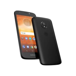 Motorola Moto E5 Play 16GB - Preto - Desbloqueado - Dual-SIM