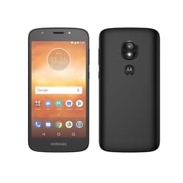 Motorola Moto E5 Play 16GB - Preto - Desbloqueado