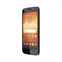 Motorola Moto E5 Play 16GB - Preto - Desbloqueado