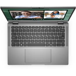 Dell Latitude 7450 13-inch (2024) - Core Ultra 7 165U - 16GB - SSD 512 GB AZERTY - Francês