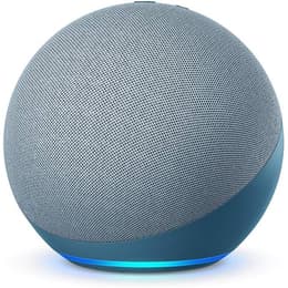 Amazon Echo Echo 4th Gen Bluetooth Speakers - Azul