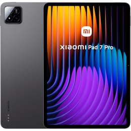 Xiaomi Pad 7 Pro 256GB - Preto - WiFi
