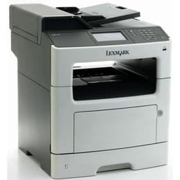 Lexmark xm 1140 Impressora Pro
