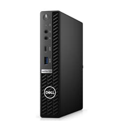 Dell Optiplex 7090 Core i5-10500T 2.3 - SSD 256 GB - 8GB