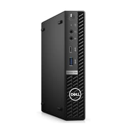 Dell Optiplex 7090 Core i5-10500T 2.3 - SSD 256 GB - 8GB
