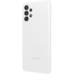 Galaxy A13 64GB - Branco - Desbloqueado