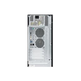 Fujitsu Esprimo P558 MT Core i3-9100 3.6 - SSD 1 TB - 16GB