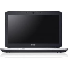 Dell Latitude E5430 14-inch (2012) - Core i5-3210M - 4GB - HDD 500 GB AZERTY - Francês