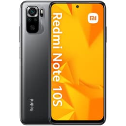 Xiaomi Redmi Note 10S 128GB - Preto - Desbloqueado - Dual-SIM