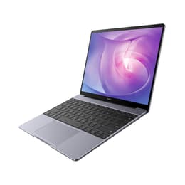 Huawei MateBook 13 13-inch (2020) - Core i7-10510U - 16GB - SSD 512 GB AZERTY - Francês