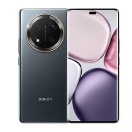 Honor Magic7 Lite 256GB - Preto - Desbloqueado