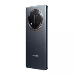 Honor Magic7 Lite 256GB - Preto - Desbloqueado