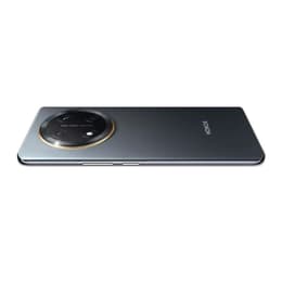 Honor Magic7 Lite 256GB - Preto - Desbloqueado