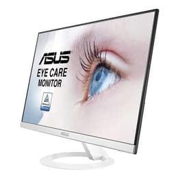 23,6-inch ASUS VZ239HE 1920 x 1080 LCD Monitor Branco