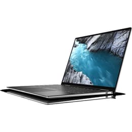 Dell XPS 13 7390 13-inch (2020) - Core i7 - Gen 10 (G) - 8GB - SSD 512 GB QWERTY - Espanhol