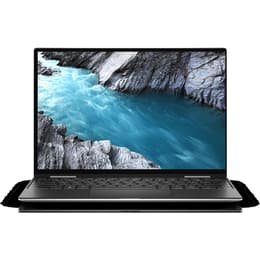 Dell XPS 13 7390 13-inch (2020) - Core i7 - Gen 10 (G) - 8GB - SSD 512 GB QWERTY - Espanhol