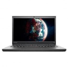 Lenovo ThinkPad T440p 14-inch (2013) - Core i7-4800MQ - 16GB - SSD 240 GB AZERTY - Francês