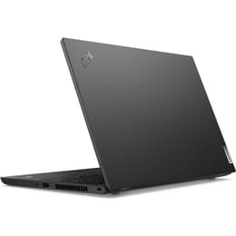 Lenovo ThinkPad L15 G2 15-inch (2021) - Core i5 - Gen 11 (G) - 16GB - SSD 256 GB QWERTY - Espanhol