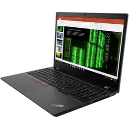Lenovo ThinkPad L15 G2 15-inch (2021) - Core i5 - Gen 11 (G) - 16GB - SSD 256 GB QWERTY - Espanhol