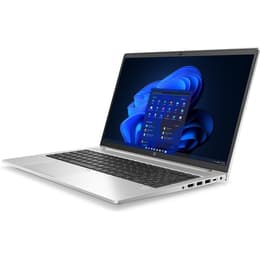 HP ProBook 450 G9 15-inch (2022) - Core i5 - Gen 12 (U) - 32GB - SSD 256 GB AZERTY - Francês