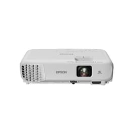 Epson EB-W05 Video projector 3300 Lumen - Branco