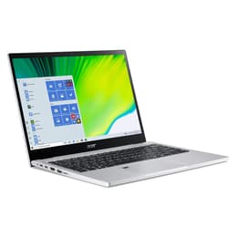 Acer Spin 3 SP313-51 Touch 13-inch Core i5-1135G7﻿ - SSD 512 GB - 16GB QWERTZ - Alemão