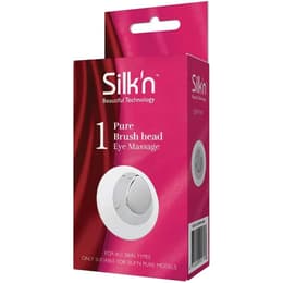 Silkn Escova De Limpeza Facial