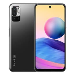 Xiaomi Redmi Note 10 5G 64GB - Cinzento - Desbloqueado - Dual-SIM