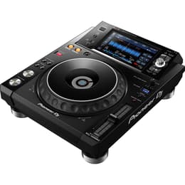 Pioneer Dj XDJ-1000 MK2 Acessórios De Áudio