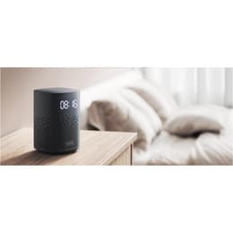 Altavoz Xiaomi Inteligiente Smart Speaker Ir Control - Negro Bluetooth Speakers - Preto