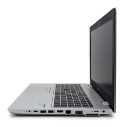 HP ProBook 650 G4 15-inch (2018) - Core i5 - Gen 8 (U) - 8GB - SSD 1 TB QWERTZ - Alemão