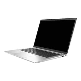 HP EliteBook 1040 G9 14-inch (2022) - Core i5 - Gen 12 (U) - 16GB - SSD 256 GB QWERTZ - Alemão