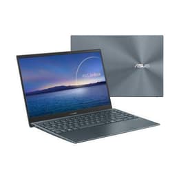 Asus Zenbook UX325EA 13-inch (2020) - Core i5-1135G7 - 16GB - SSD 512 GB AZERTY - Francês