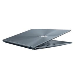 Asus Zenbook UX325EA 13-inch (2020) - Core i5-1135G7 - 16GB - SSD 512 GB AZERTY - Francês