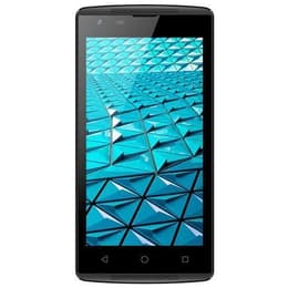 Haier Alpha A1 64GB - Preto - Desbloqueado