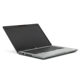 Dell Latitude 5410 14-inch (2020) - Core i5 - Gen 10 (U) - 16GB - SSD 256 GB QWERTZ - Alemão