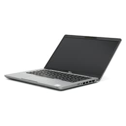 Dell Latitude 5410 14-inch (2020) - Core i5 - Gen 10 (U) - 16GB - SSD 256 GB QWERTZ - Alemão