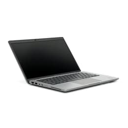 Dell Latitude 5440 14-inch (2023) - Core i5 - Gen 13 (U) - 16GB - SSD 256 GB QWERTZ - Alemão