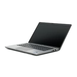 Dell Latitude 5440 14-inch (2023) - Core i5 - Gen 13 (U) - 16GB - SSD 256 GB QWERTZ - Alemão