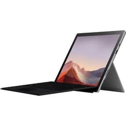 Microsoft Surface Pro 7 12-inch Core i5-1035G4 - SSD 256 GB - 8GB AZERTY - Francês