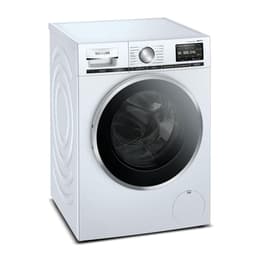 Siemens WM16XFH1FF Máquina de lavar roupa clássica Frontal