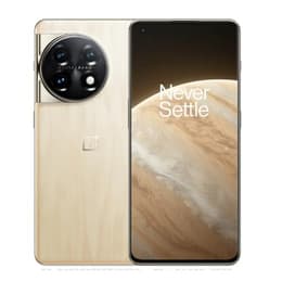 OnePlus 11 256GB - Dourado - Desbloqueado