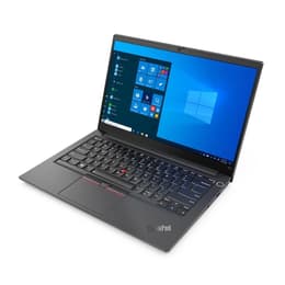 Lenovo ThinkPad E14 G2 14-inch (2021) - Core i3 - Gen 11 (G) - 8GB - SSD 512 GB AZERTY - Francês
