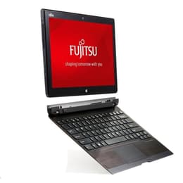 Fujitsu Stylistic Q704 12-inch Core i5-4300U - SSD 128 GB - 4GB QWERTY - Espanhol