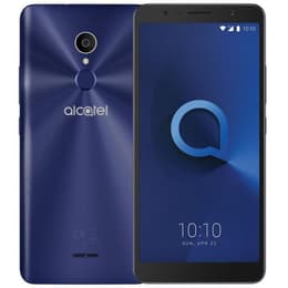 Alcatel 3C 16GB - Azul - Desbloqueado