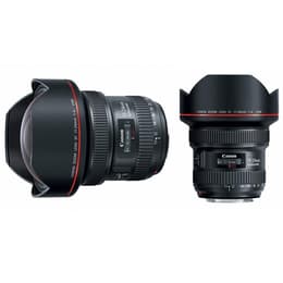 Lente Canon EF 11-24mm F/4L USM Canon EF 11-24mm f/4